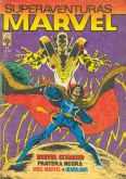 Superaventura Marvel #10