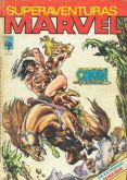 Superaventura Marvel #5