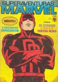 Superaventura Marvel #3