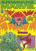 Superaventura Marvel #6