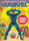 Superaventura Marvel #7