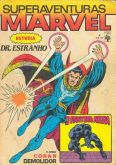 Superaventura Marvel #2